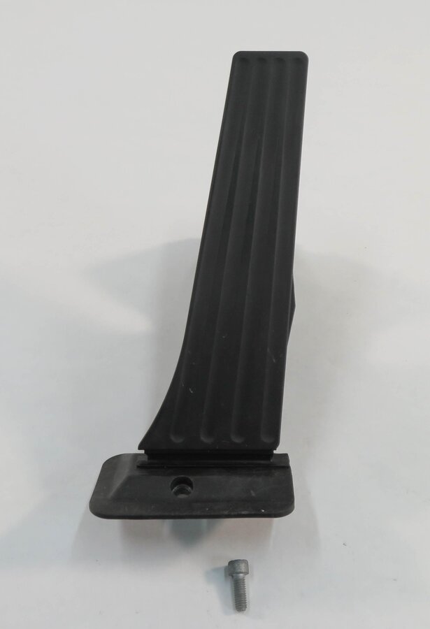 2010 BMW 750i (F01) GAS PEDAL FUEL THROTTLE ACCELERATOR FOOT PEDAL