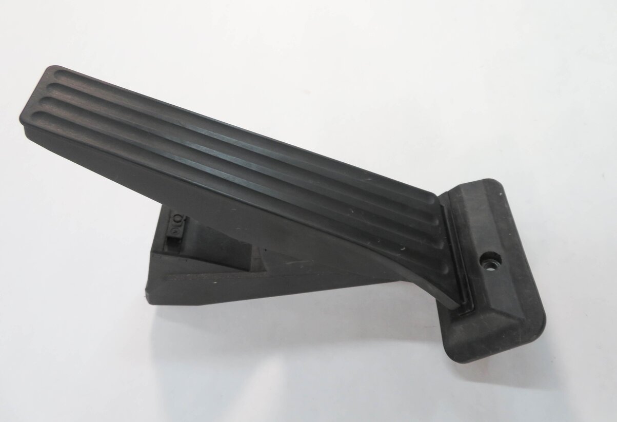 Thumbnail 4: 2010 BMW 750i (F01) GAS PEDAL FUEL THROTTLE ACCELERATOR FOOT PEDAL