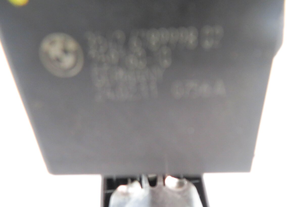 Thumbnail 7: 2010 BMW 750i (F01) GAS PEDAL FUEL THROTTLE ACCELERATOR FOOT PEDAL