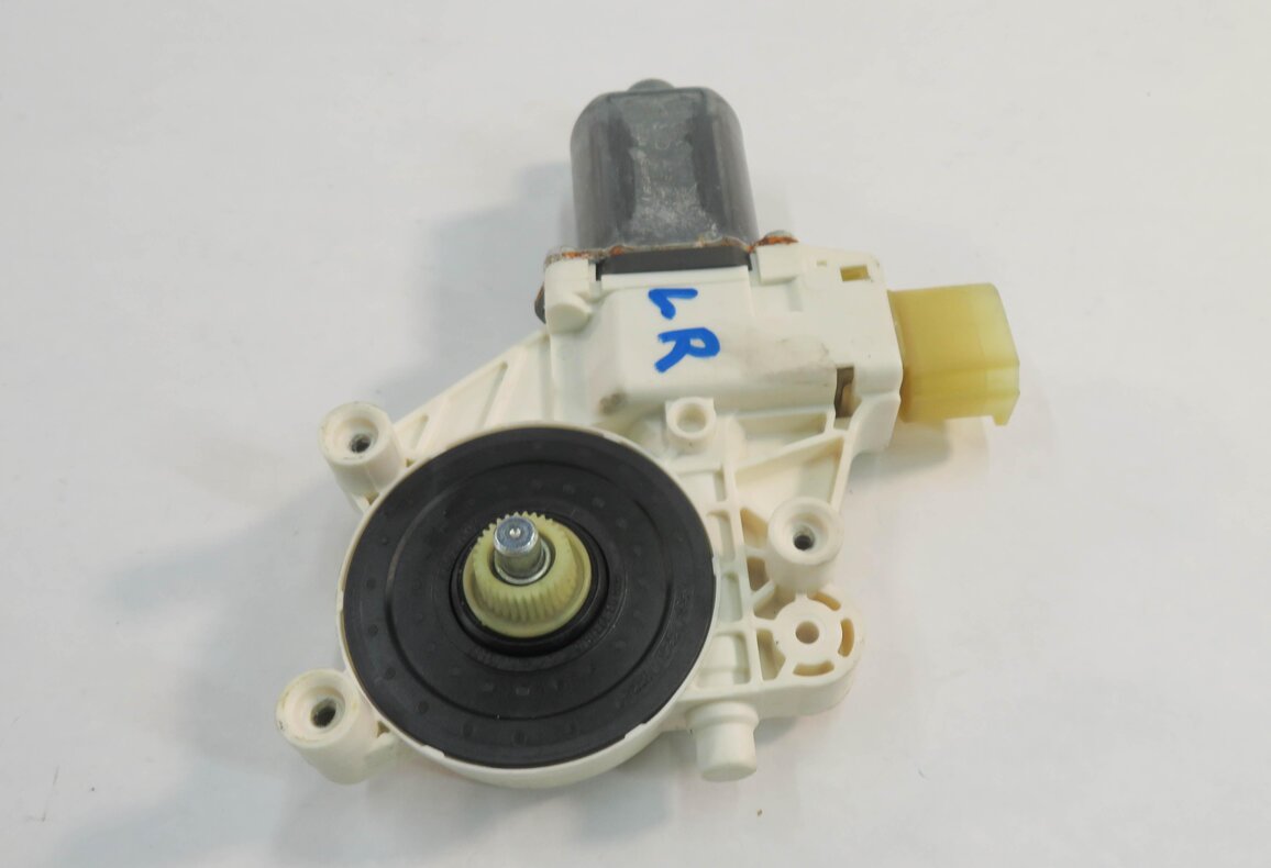 Thumbnail 4: 2009-2018 BMW 740i 750i 760i (F01) LEFT SIDE WINDOW MOTOR (FITS FRONT & REAR)