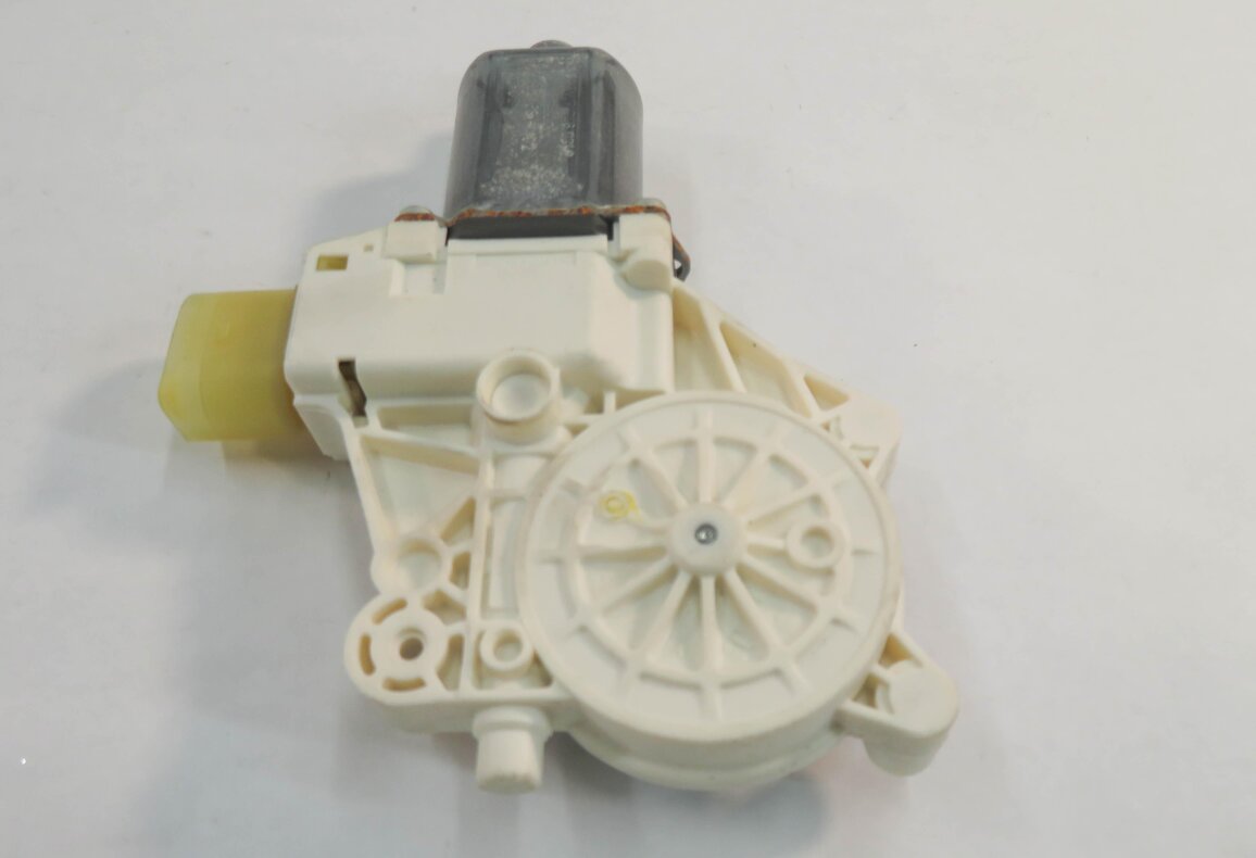 Thumbnail 5: 2009-2018 BMW 740i 750i 760i (F01) LEFT SIDE WINDOW MOTOR (FITS FRONT & REAR)