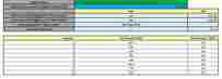Thumbnail 2: 08-14 BMW 550i 750i X5 X6 (F01 E70 F10 E71) 4.4L TWIN TURBO RIGHT CYLINDER HEAD