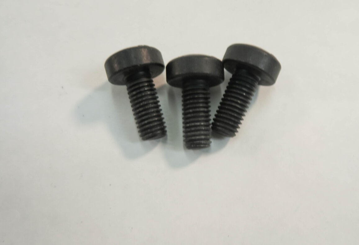Thumbnail 12: 2010 BMW 750i (F01) REAR SEAT SEATBELT RETRACTOR SET-3 (BLACK)