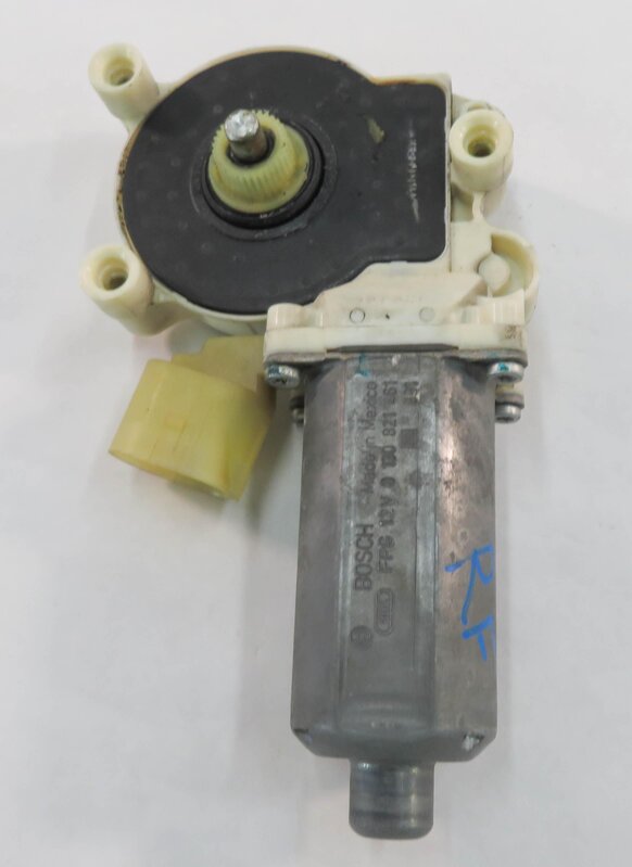 Thumbnail 2: 2007-2014 BMW X5 X6 (E70 E71) RIGHT SIDE POWER WINDOW MOTOR (FITS FRONT & REAR)
