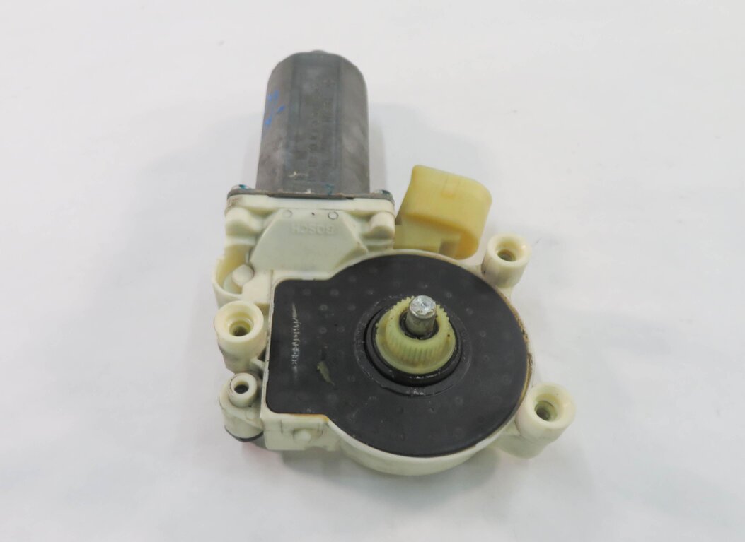 Thumbnail 5: 2007-2014 BMW X5 X6 (E70 E71) RIGHT SIDE POWER WINDOW MOTOR (FITS FRONT & REAR)