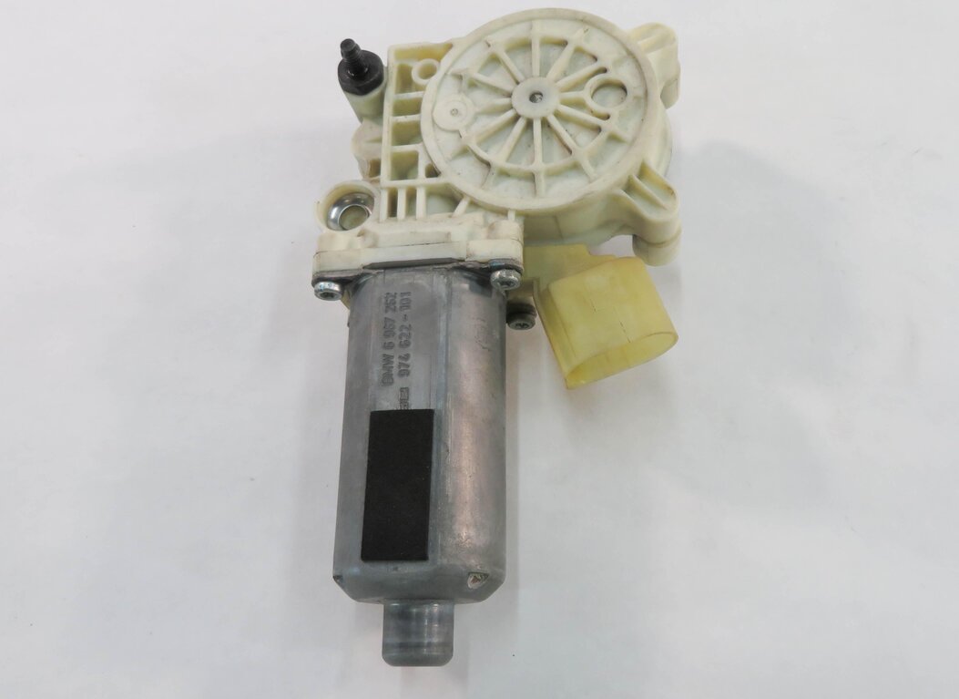 Thumbnail 6: 2007-2014 BMW X5 X6 (E70 E71) RIGHT SIDE POWER WINDOW MOTOR (FITS FRONT & REAR)