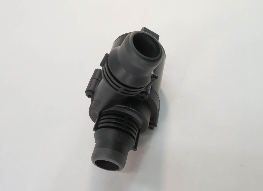Thumbnail 2: 2009 BMW X5 (E70) 3.0L M57Y DIESEL ENGINE - AUX AUXILIARY WATER COOLAN PUMP