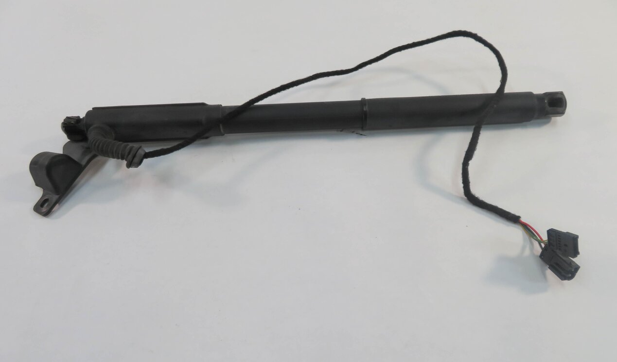Thumbnail 2: 07-13 BMW X5 (E70) LEFT REAR HATCH TRUNK LID SPINDLE DRIVE ELECTRIC SHOCK STRUT
