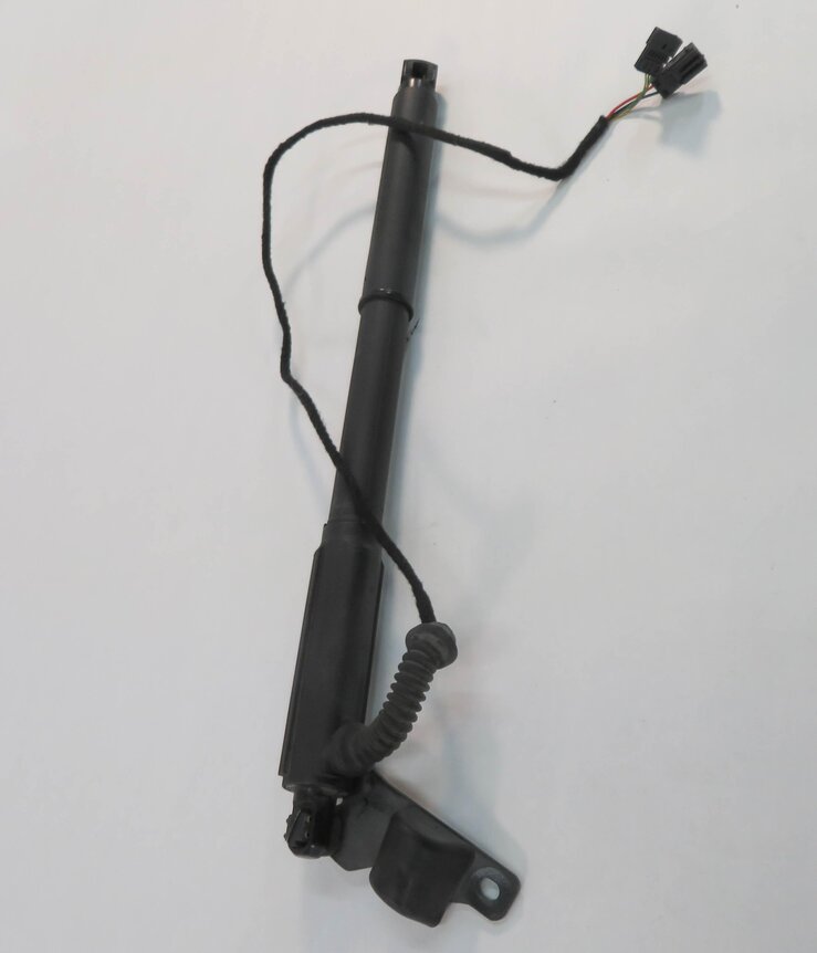 Thumbnail 3: 07-13 BMW X5 (E70) LEFT REAR HATCH TRUNK LID SPINDLE DRIVE ELECTRIC SHOCK STRUT