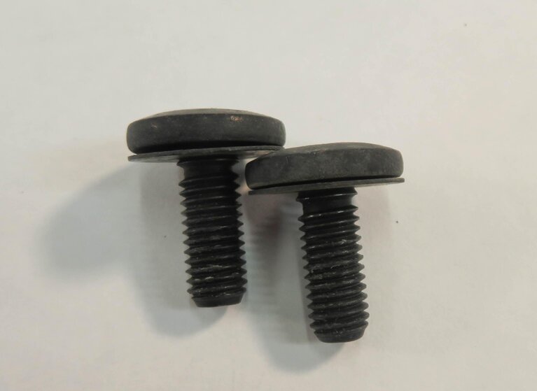Thumbnail 7: 07-13 BMW X5 (E70) LEFT REAR HATCH TRUNK LID SPINDLE DRIVE ELECTRIC SHOCK STRUT