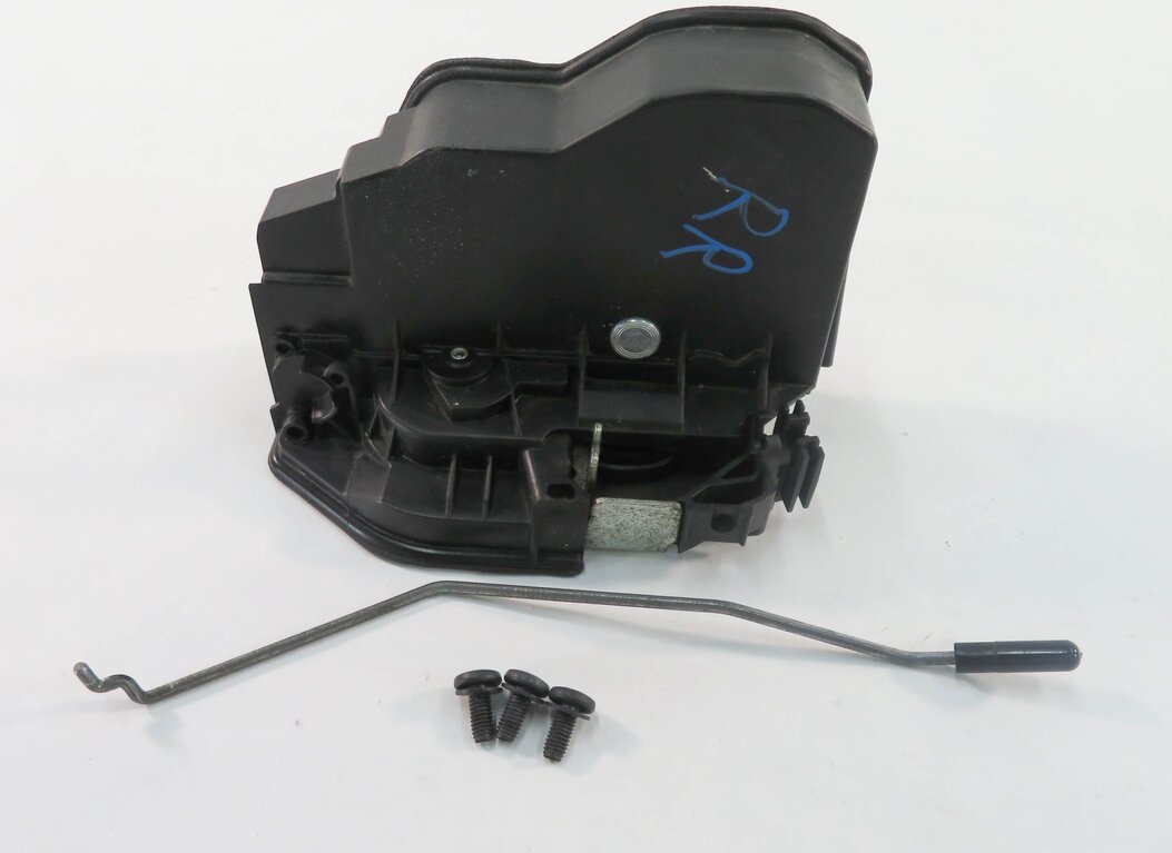 2008-2014 BMW X5 X6 (E70 E71) RIGHT SIDE REAR DOOR POWER LOCK LATCH ACTUATOR
