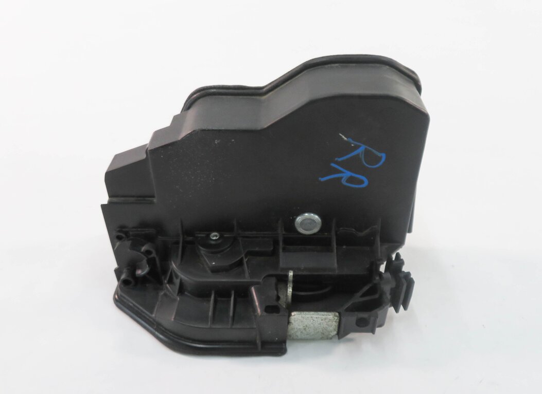 Thumbnail 2: 2008-2014 BMW X5 X6 (E70 E71) RIGHT SIDE REAR DOOR POWER LOCK LATCH ACTUATOR