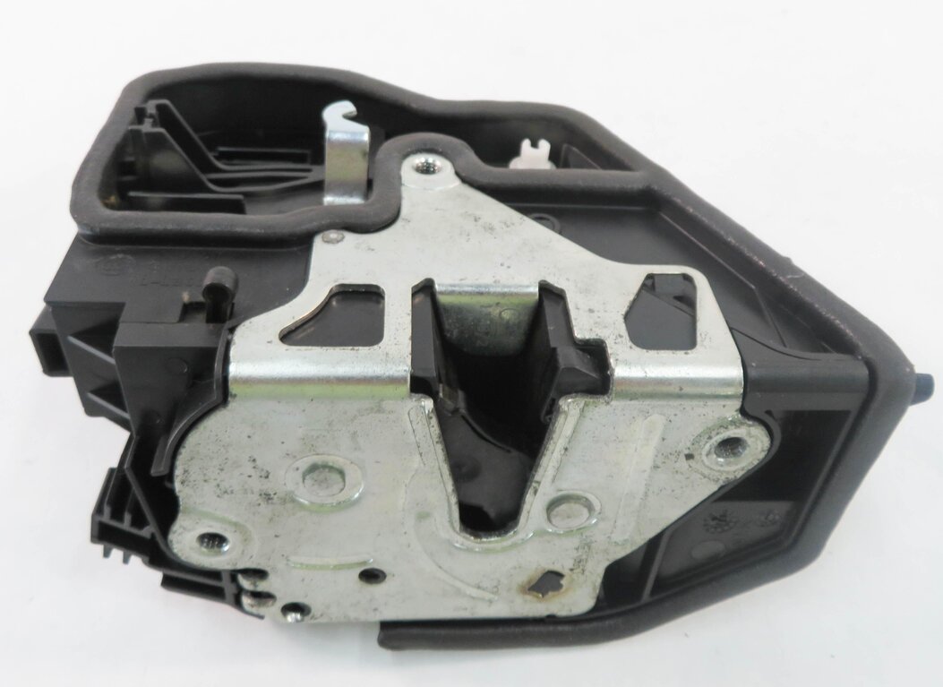 Thumbnail 5: 2008-2014 BMW X5 X6 (E70 E71) RIGHT SIDE REAR DOOR POWER LOCK LATCH ACTUATOR