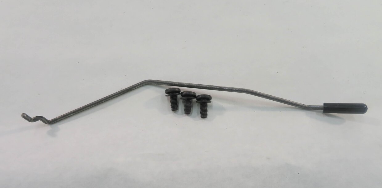 Thumbnail 7: 2008-2014 BMW X5 X6 (E70 E71) RIGHT SIDE REAR DOOR POWER LOCK LATCH ACTUATOR