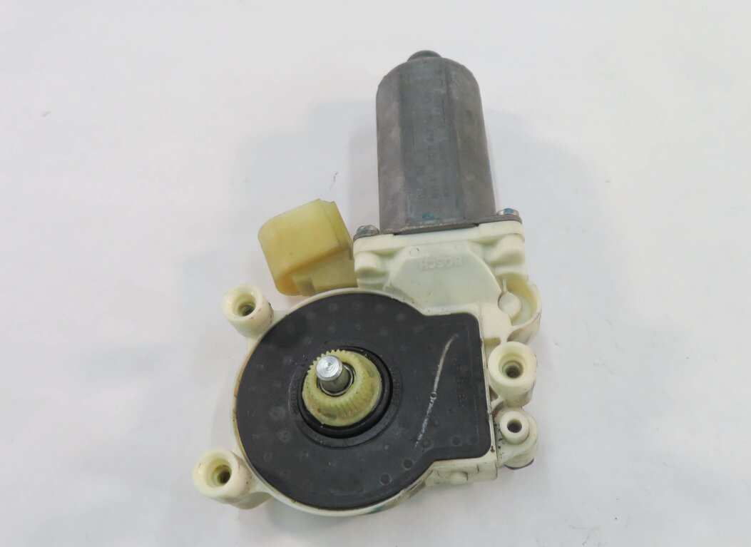 Thumbnail 5: 2007-2014 BMW X5 X6 (E70 E71) LEFT DRIVER POWER WINDOW MOTOR (FITS FRONT & REAR)