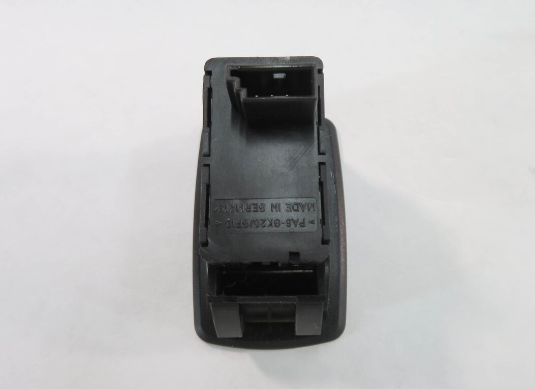 Thumbnail 5: 2009 BMW X5 (E70) FRONT / REAR PASSENGER DOOR POWER WINDOW SWITCH BUTTON (BLACK)
