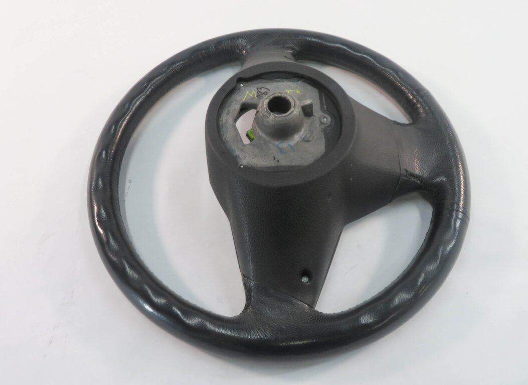 Thumbnail 7: 2007-2010 BMW X5 (E70) 3-SPOKE HEATED STEERING w/ RADIO PHONE SWITCH