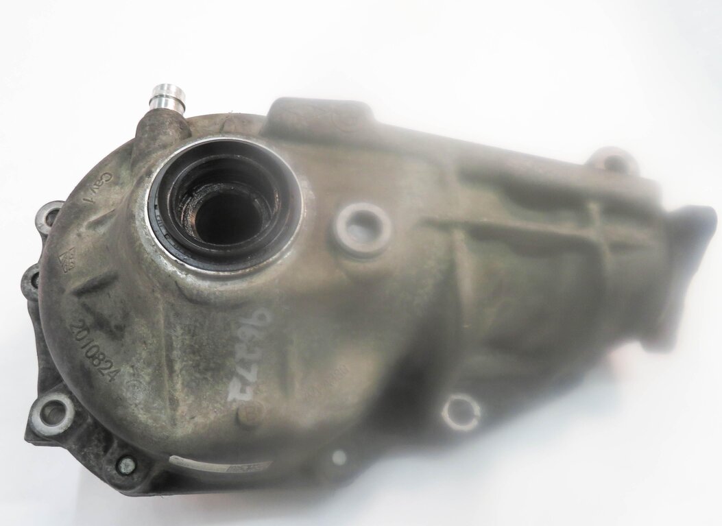 Thumbnail 2: 2009-2010 BMW X5 3.0L DIESEL / X6 3.0T (E70 E71) FRONT DIFFERENTIAL 3.64 RATIO