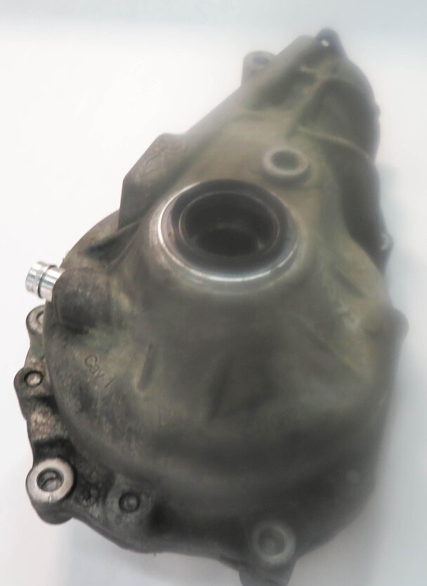 Thumbnail 3: 2009-2010 BMW X5 3.0L DIESEL / X6 3.0T (E70 E71) FRONT DIFFERENTIAL 3.64 RATIO