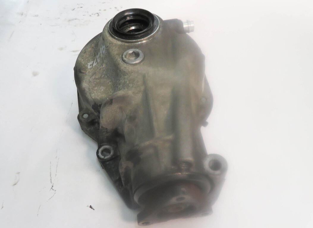 Thumbnail 4: 2009-2010 BMW X5 3.0L DIESEL / X6 3.0T (E70 E71) FRONT DIFFERENTIAL 3.64 RATIO