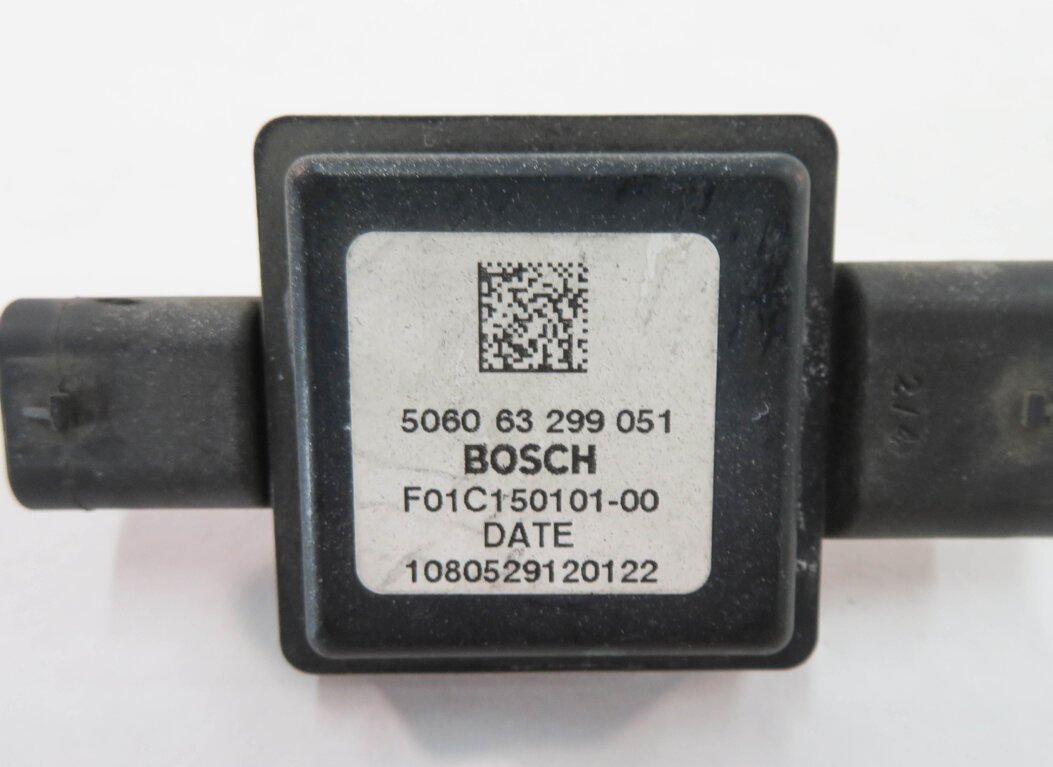 Thumbnail 5: 2009 BMW X5 (E70) 3.0L M57Y DIESEL ENGINE UREA INJECTION CONTROL MODULE