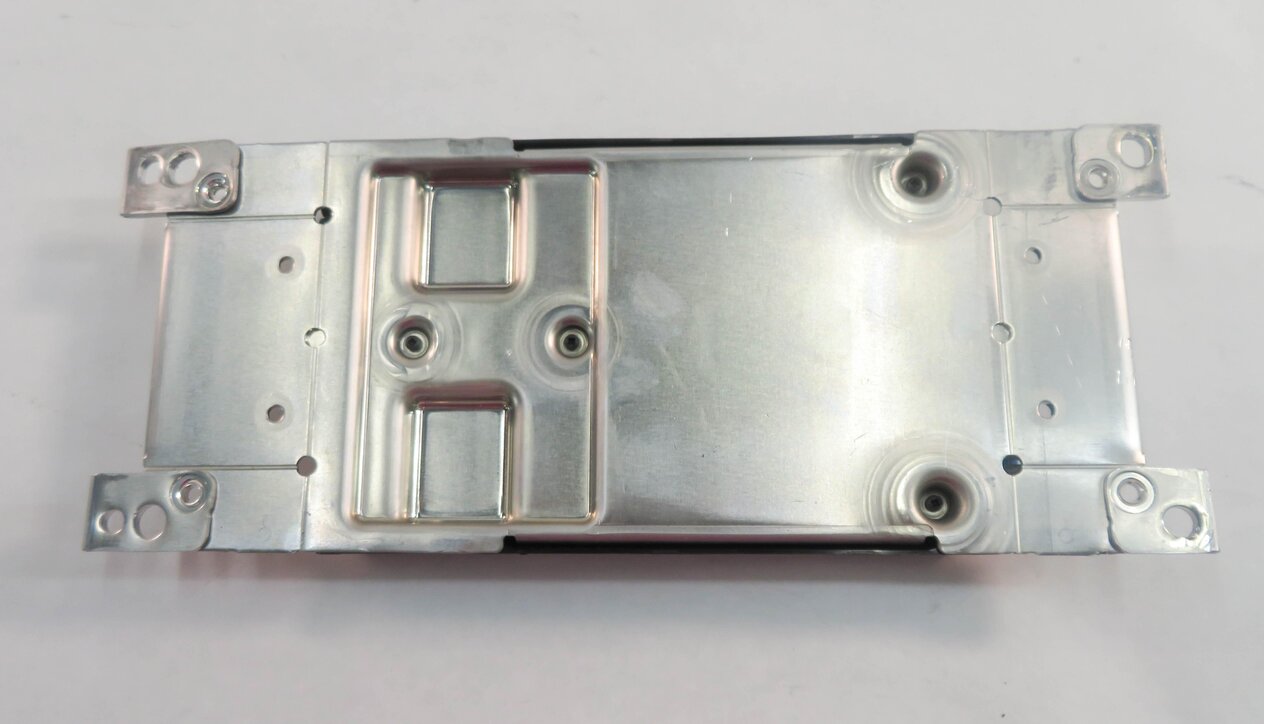 Thumbnail 2: 2013 BMW ACTIVEHYBRID-3 (F30) BLUETOOTH TELEMATICS COMMUNICATION CONTROL MODULE
