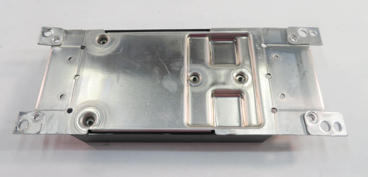 Thumbnail 5: 2013 BMW ACTIVEHYBRID-3 (F30) BLUETOOTH TELEMATICS COMMUNICATION CONTROL MODULE