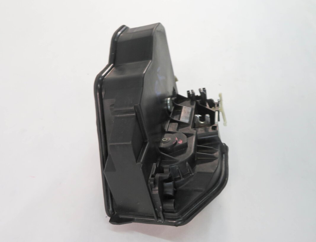Thumbnail 2: 10-18 BMW 3/4/5/7/X3/X4/X6 RIGHT SIDE REAR DOOR POWER LOCK LATCH ACTUATOR MOTOR