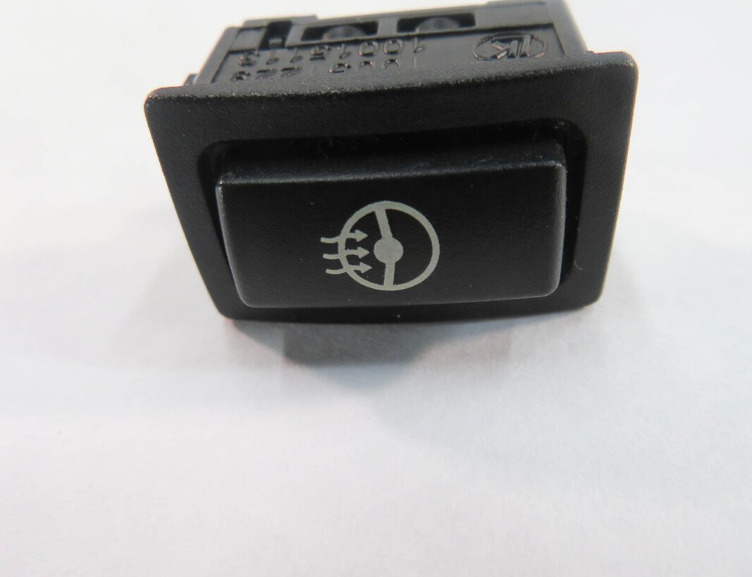 2013 BMW ACTIVEHYBRID-3 (F30) HEATED STEERING SWITCH BUTTON