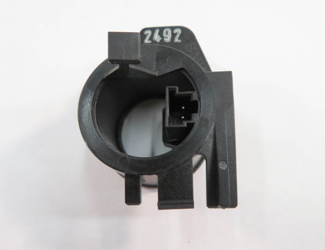 2013 BMW ACTIVEHYBRID-3 (F30) IGNITION SWITCH IMMOBILIZER COIL RING