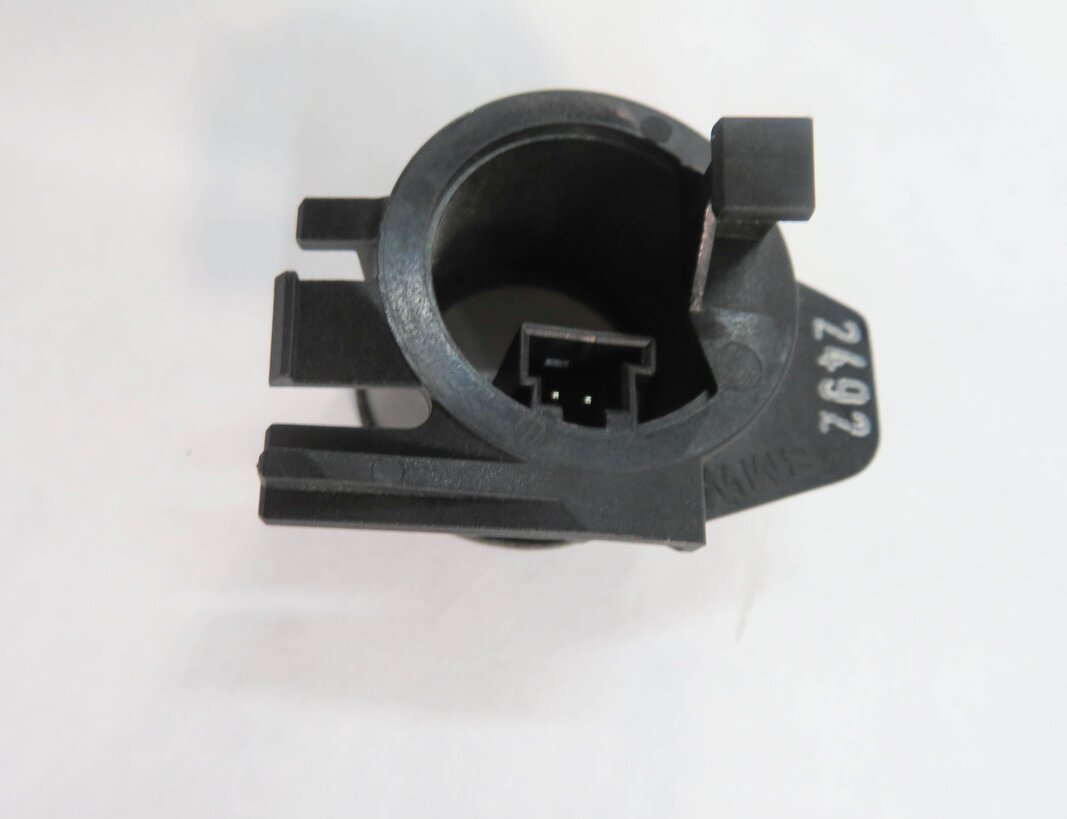 Thumbnail 3: 2013 BMW ACTIVEHYBRID-3 (F30) IGNITION SWITCH IMMOBILIZER COIL RING