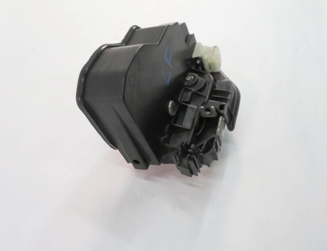 Thumbnail 2: 09-18 BMW 1/2/3/4/5/7/X1 X3 X4 (E87 E90 F01 F10) LEFT DRIVER DOOR LOCK LATCH