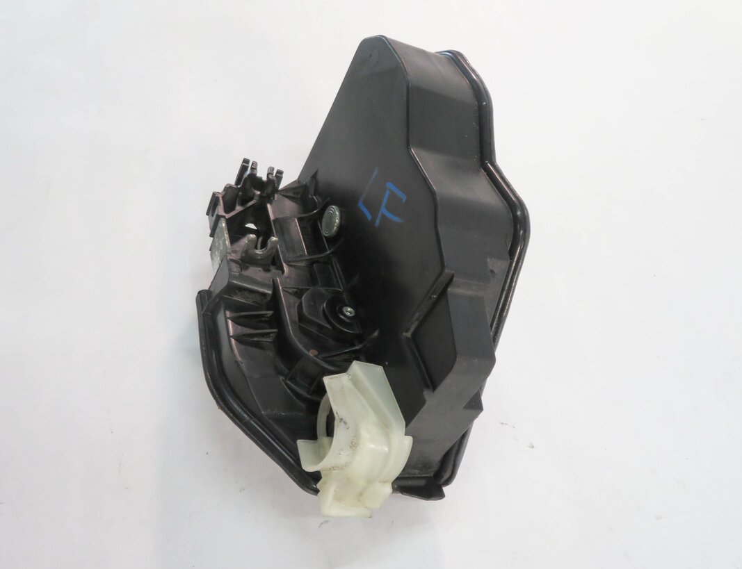 Thumbnail 3: 09-18 BMW 1/2/3/4/5/7/X1 X3 X4 (E87 E90 F01 F10) LEFT DRIVER DOOR LOCK LATCH