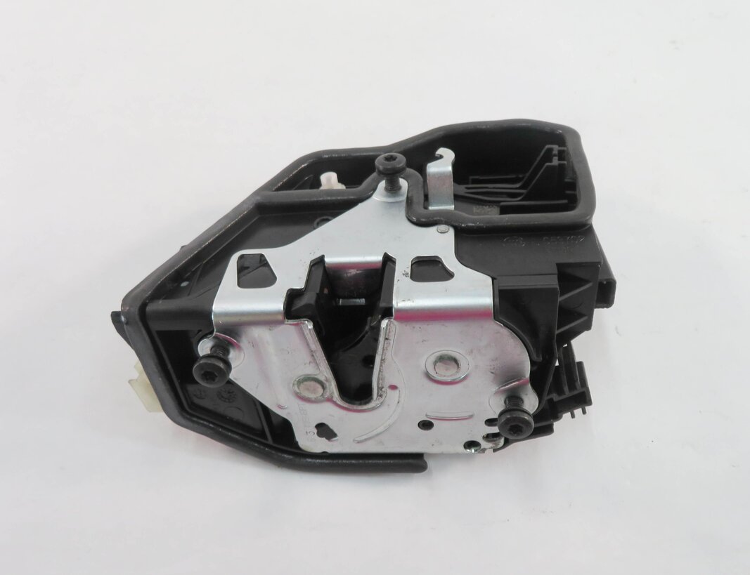 Thumbnail 4: 09-18 BMW 1/2/3/4/5/7/X1 X3 X4 (E87 E90 F01 F10) LEFT DRIVER DOOR LOCK LATCH