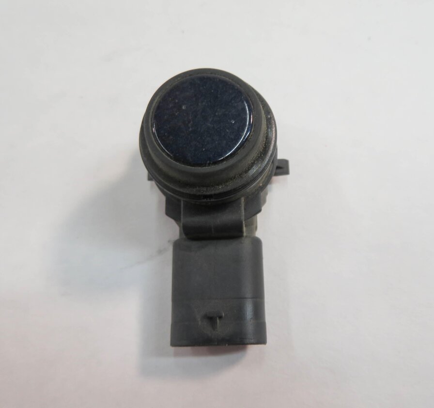 2013 BMW ACTIVEHYBRID-3 (F30) FRONT PDC PARK DISTANCE SENSOR (BLUE A89)