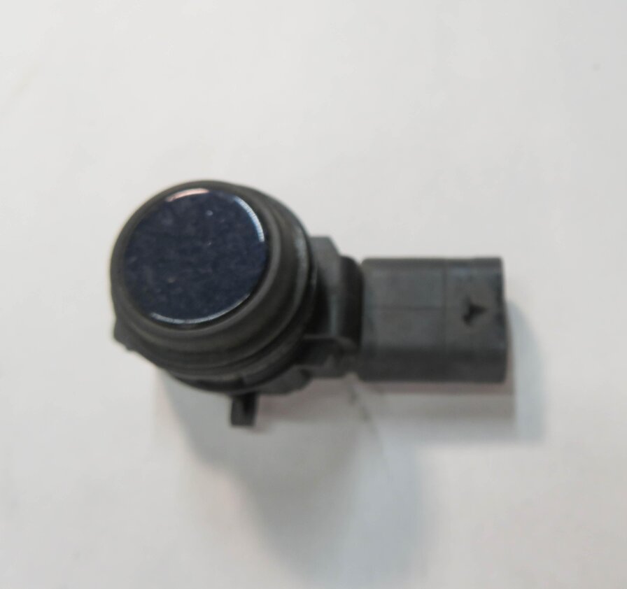 Thumbnail 2: 2013 BMW ACTIVEHYBRID-3 (F30) FRONT PDC PARK DISTANCE SENSOR (BLUE A89)
