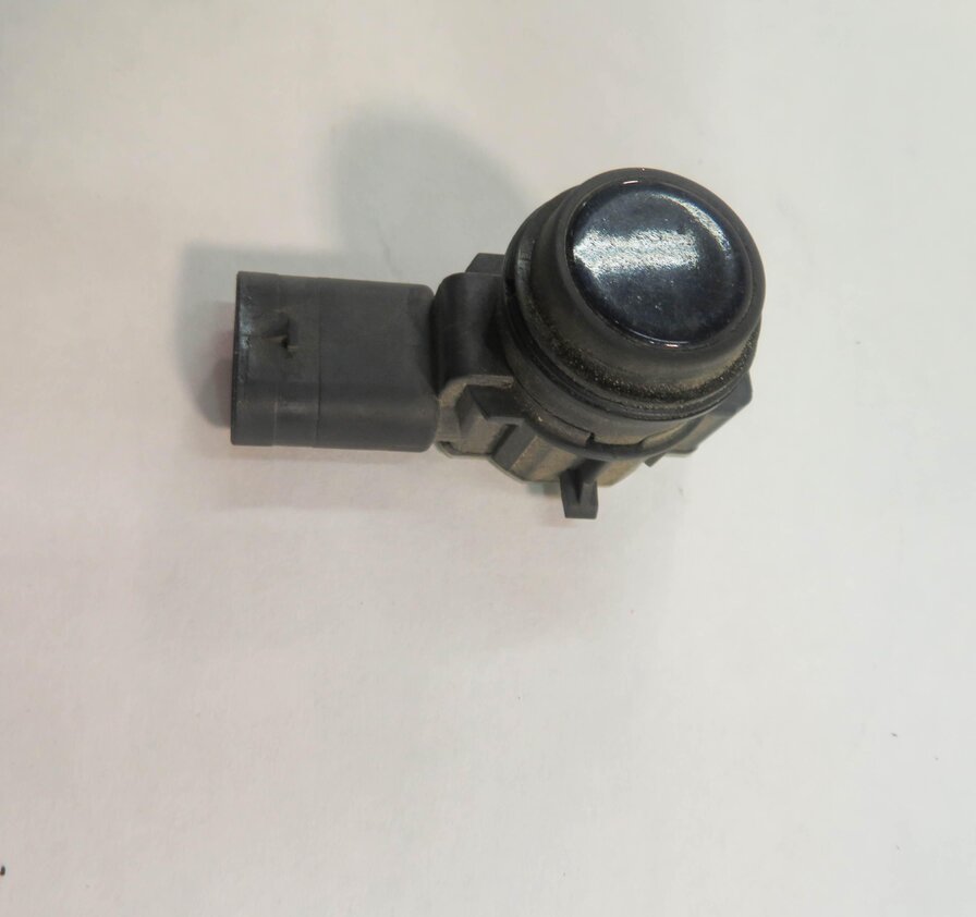 Thumbnail 3: 2013 BMW ACTIVEHYBRID-3 (F30) FRONT PDC PARK DISTANCE SENSOR (BLUE A89)