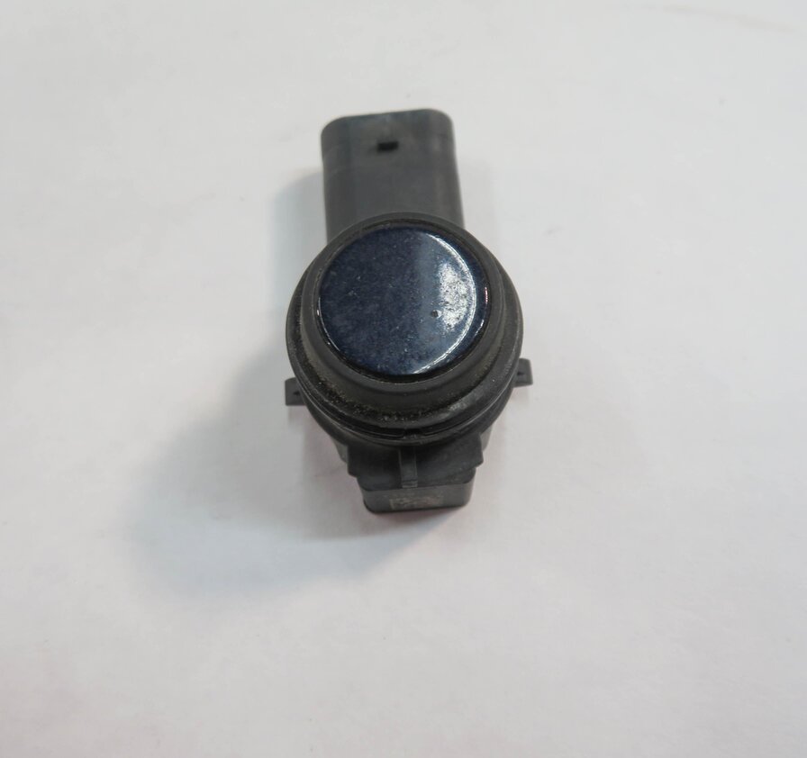 Thumbnail 4: 2013 BMW ACTIVEHYBRID-3 (F30) FRONT PDC PARK DISTANCE SENSOR (BLUE A89)