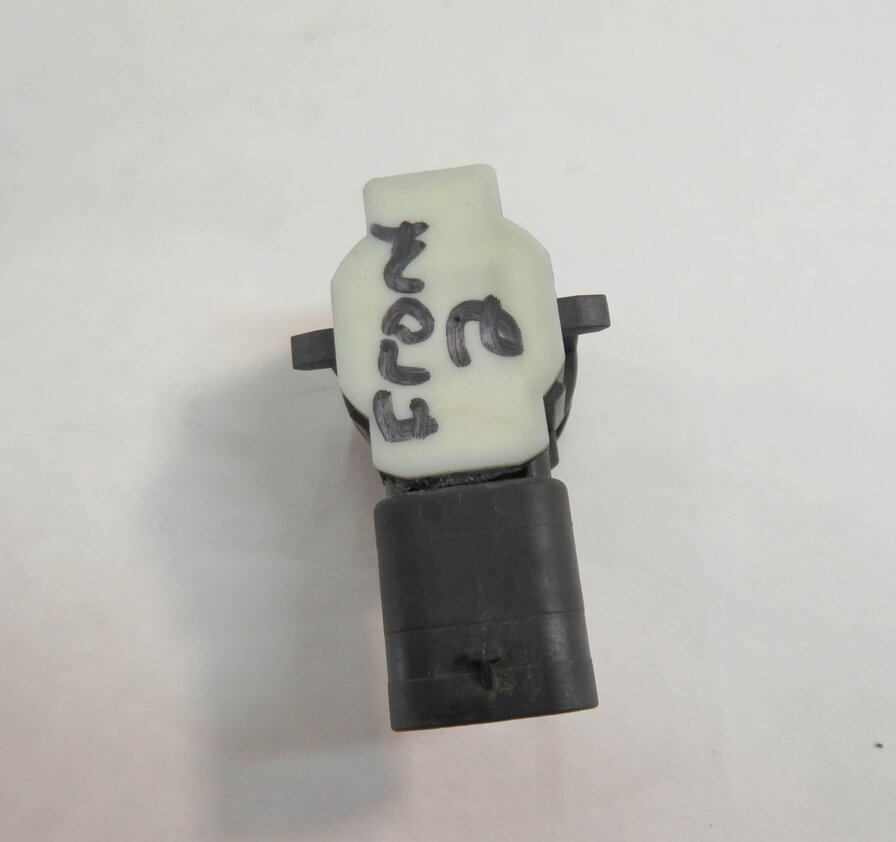 Thumbnail 5: 2013 BMW ACTIVEHYBRID-3 (F30) FRONT PDC PARK DISTANCE SENSOR (BLUE A89)