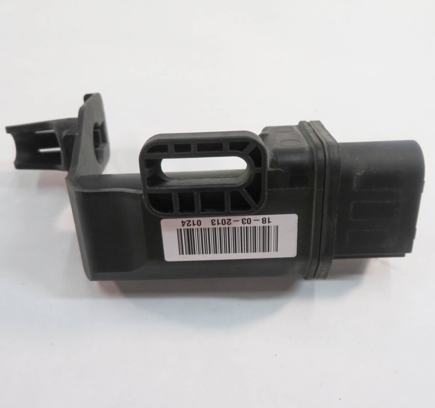 Thumbnail 5: 2013 BMW ACTIVEHYBRID-3 (F30) CURRENT DISTRIBUTION MODULE