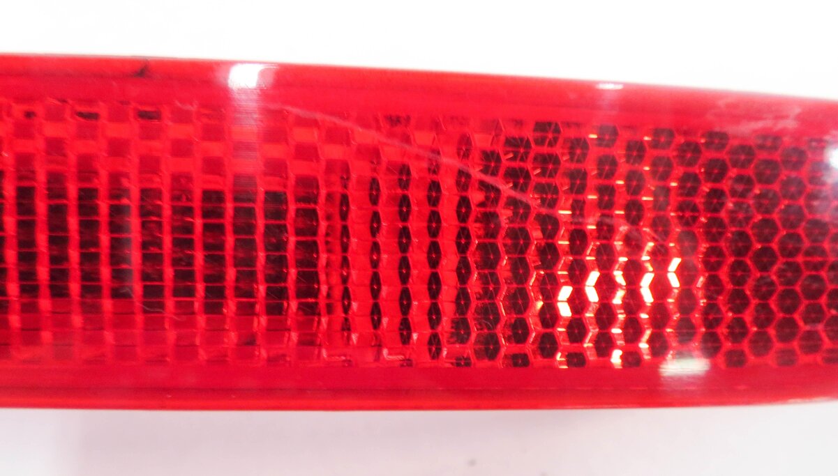 Thumbnail 7: 2013 BMW ACTIVEHYBRID-3 (F30) REAR LEFT & RIGHT BUMPER REFLECTOR SET-2