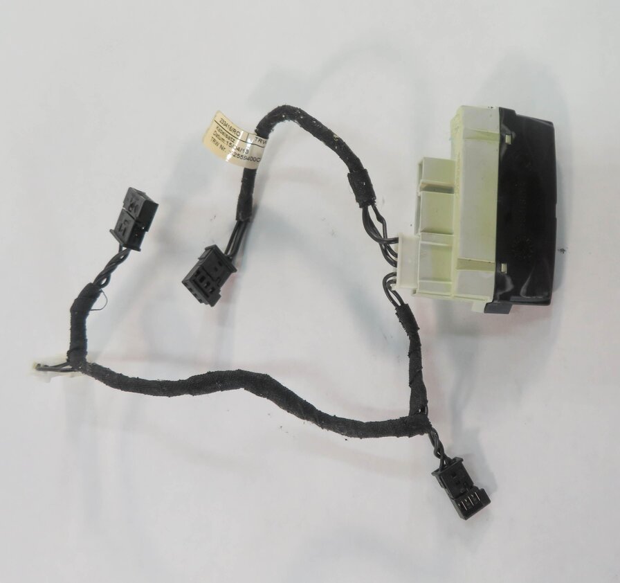 Thumbnail 2: 12-19 BMW 320i 328i 330i 335i 428i 528i 535i 550i - HEATED STEERING MODULE