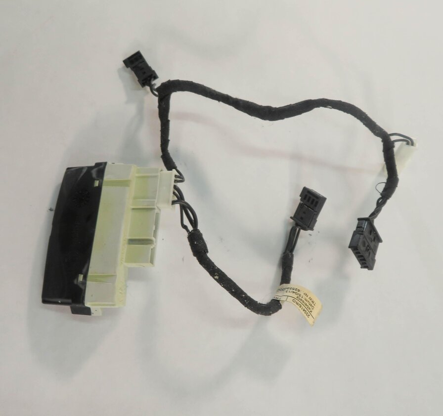 Thumbnail 3: 12-19 BMW 320i 328i 330i 335i 428i 528i 535i 550i - HEATED STEERING MODULE