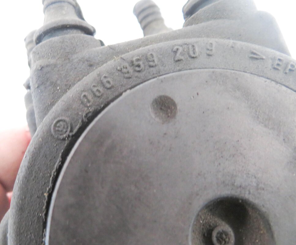 Thumbnail 6: 2010 AUDI Q7 (4L) 3.0L CATA DIESEL ENGINE AUX AUXILIARY WATER PUMP