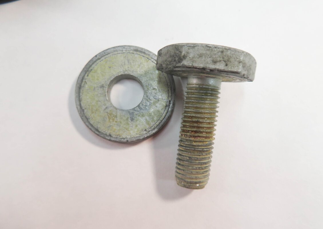 Thumbnail 8: 2010 AUDI Q7 (4L) 3.0L CATA DIESEL ENGINE - CAMSHAFT GEAR PULLEY