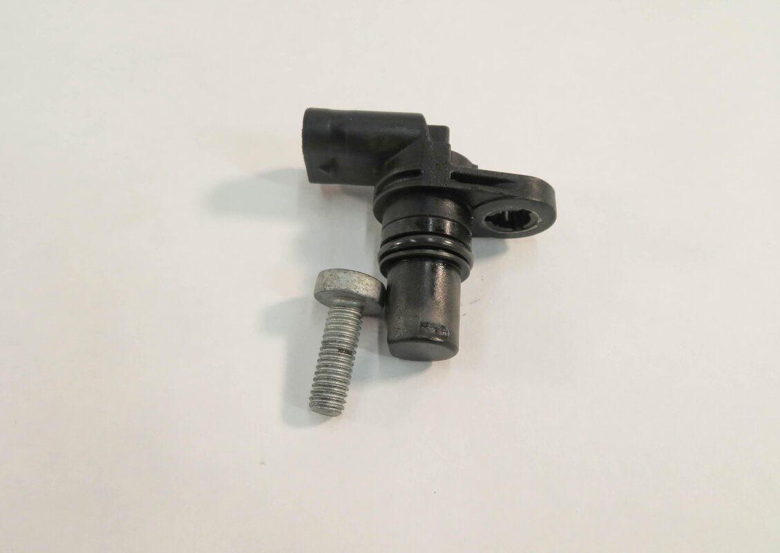 2010 AUDI Q7 (4L) 3.0L CATA DIESEL ENGINE - CAMSHAFT CAM POSITION ANGLE SENSOR
