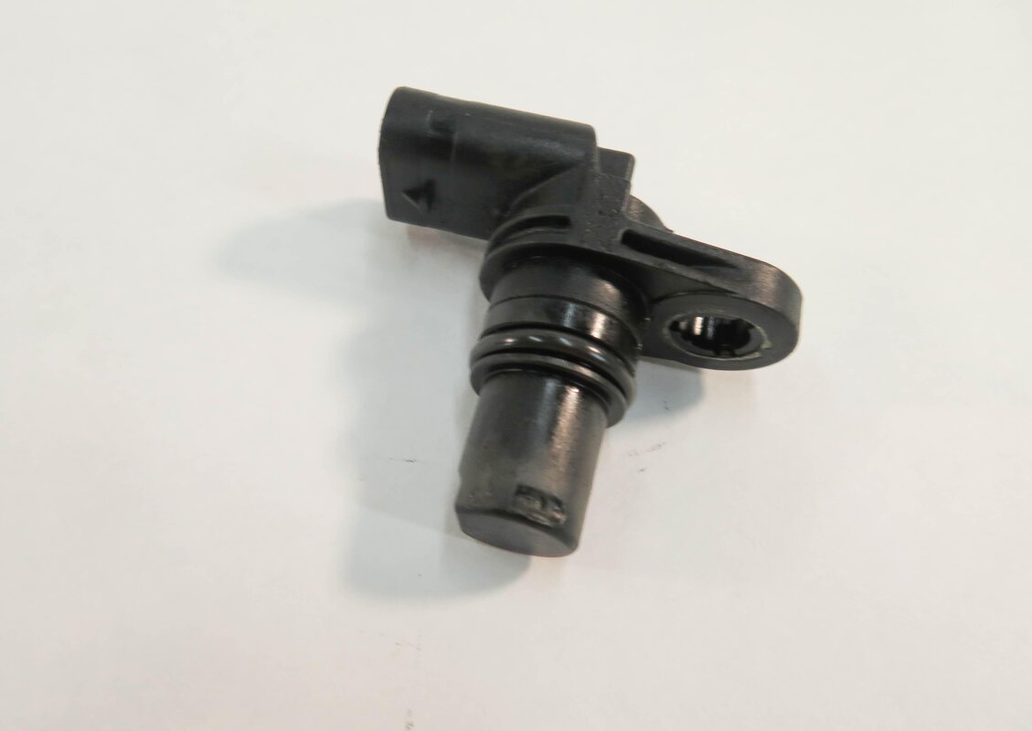 Thumbnail 2: 2010 AUDI Q7 (4L) 3.0L CATA DIESEL ENGINE - CAMSHAFT CAM POSITION ANGLE SENSOR
