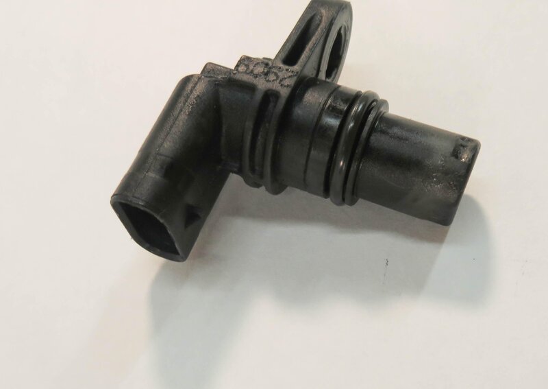 Thumbnail 3: 2010 AUDI Q7 (4L) 3.0L CATA DIESEL ENGINE - CAMSHAFT CAM POSITION ANGLE SENSOR