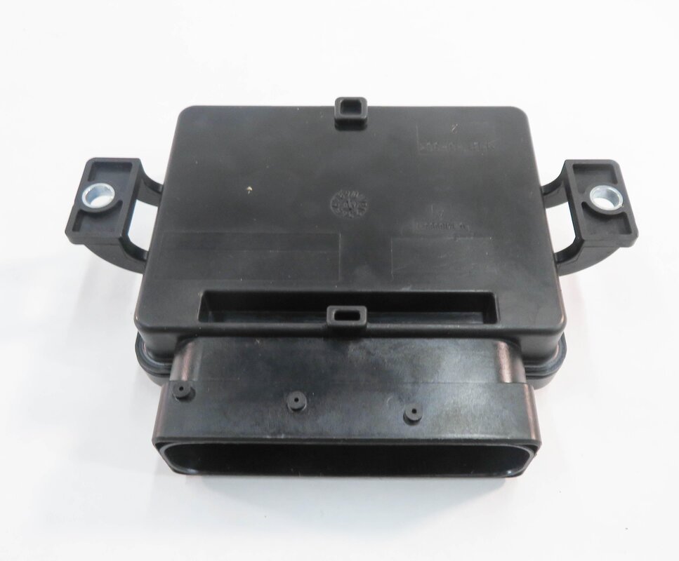Thumbnail 5: 2010-2015 AUDI Q7 (4L) KEYLESS ENTRY CONTROL MODULE COMPUTER