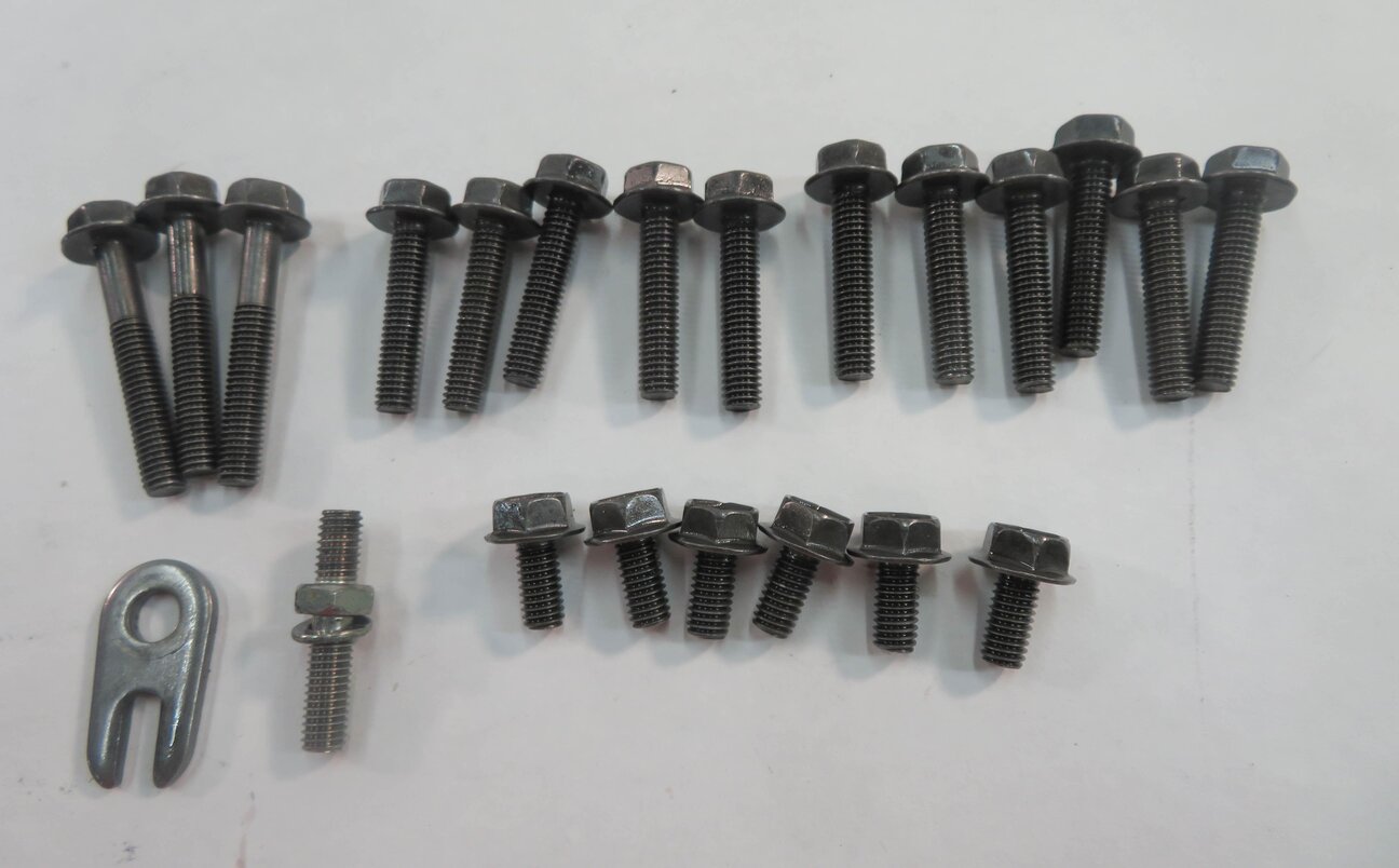 Thumbnail 7: 2009-2010 AUDI Q7 (4L) 3.0L TDI DIESEL ENGINE AUTOMATIC TRANSMISSION VALVE BODY